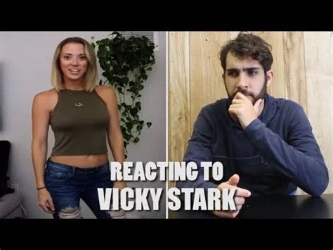 vicky stark leaked videos explicit|Reddit